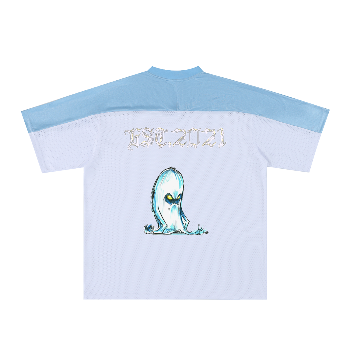 Splurge Baller Jersey